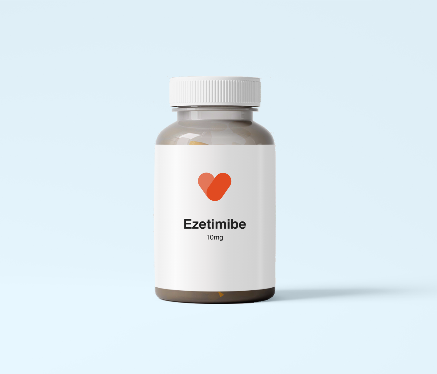 The Ezetimibe Protocol